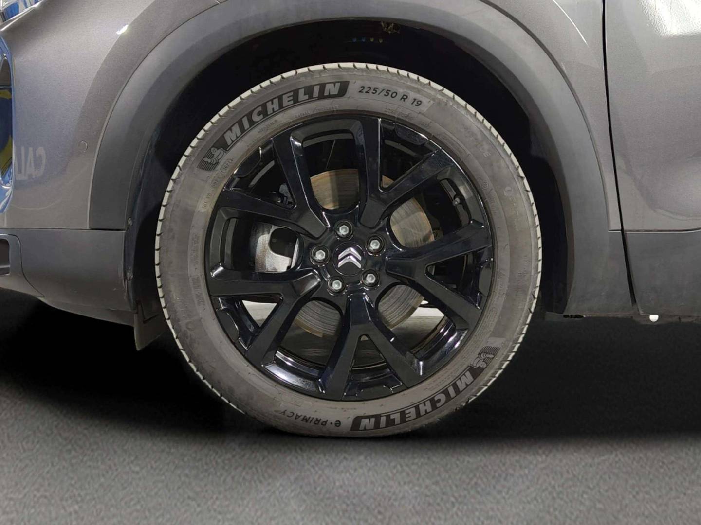 Citroën C5 Aircross Citroen C5 Aircross Plug-in Hybrid Max e-EAT8 (225 CV) de segunda mano