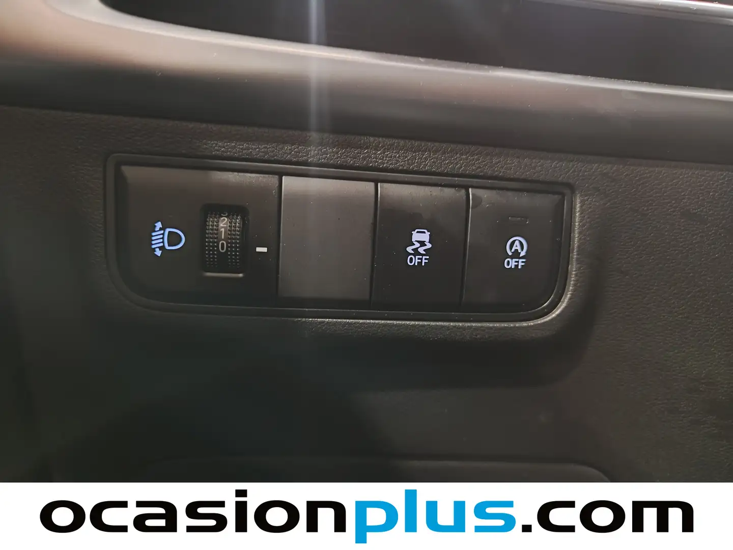 Foto Hyundai Tucson Hyundai Tucson 1.6T Klass (160 CV)