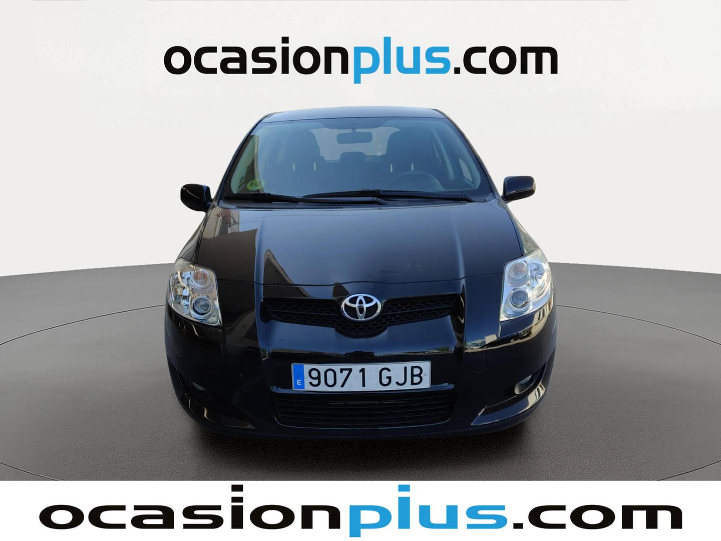 Toyota Auris Toyota Auris 1.4 D-4D Auris (90 CV) 90cv