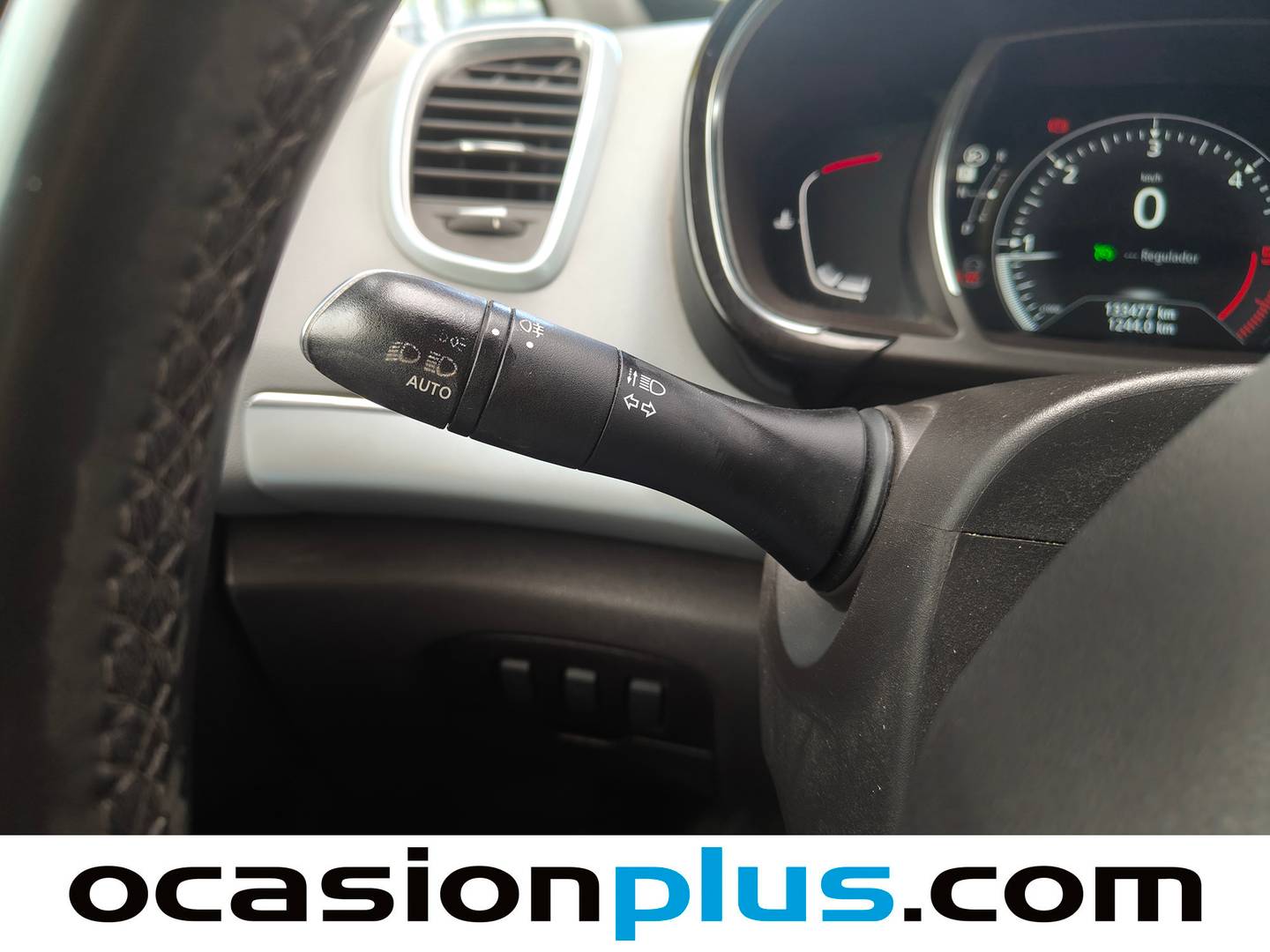 Renault Espace Renault Espace Zen Energy TT dCi (160 CV) EDC 7 Plazas 160cv