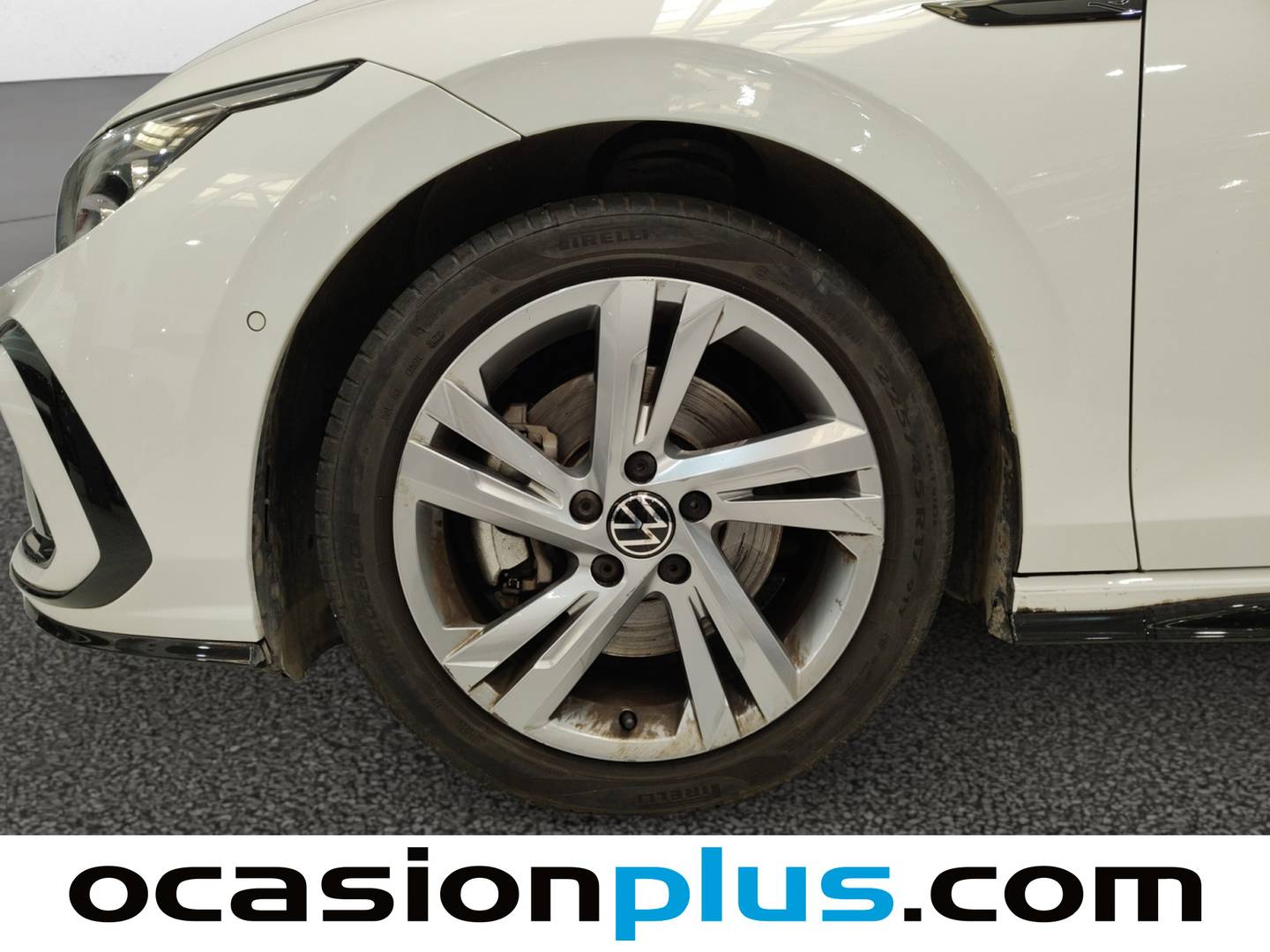 Volkswagen Golf Volkswagen Golf Variant R-Line 2.0 TDI (150 CV) DSG barato