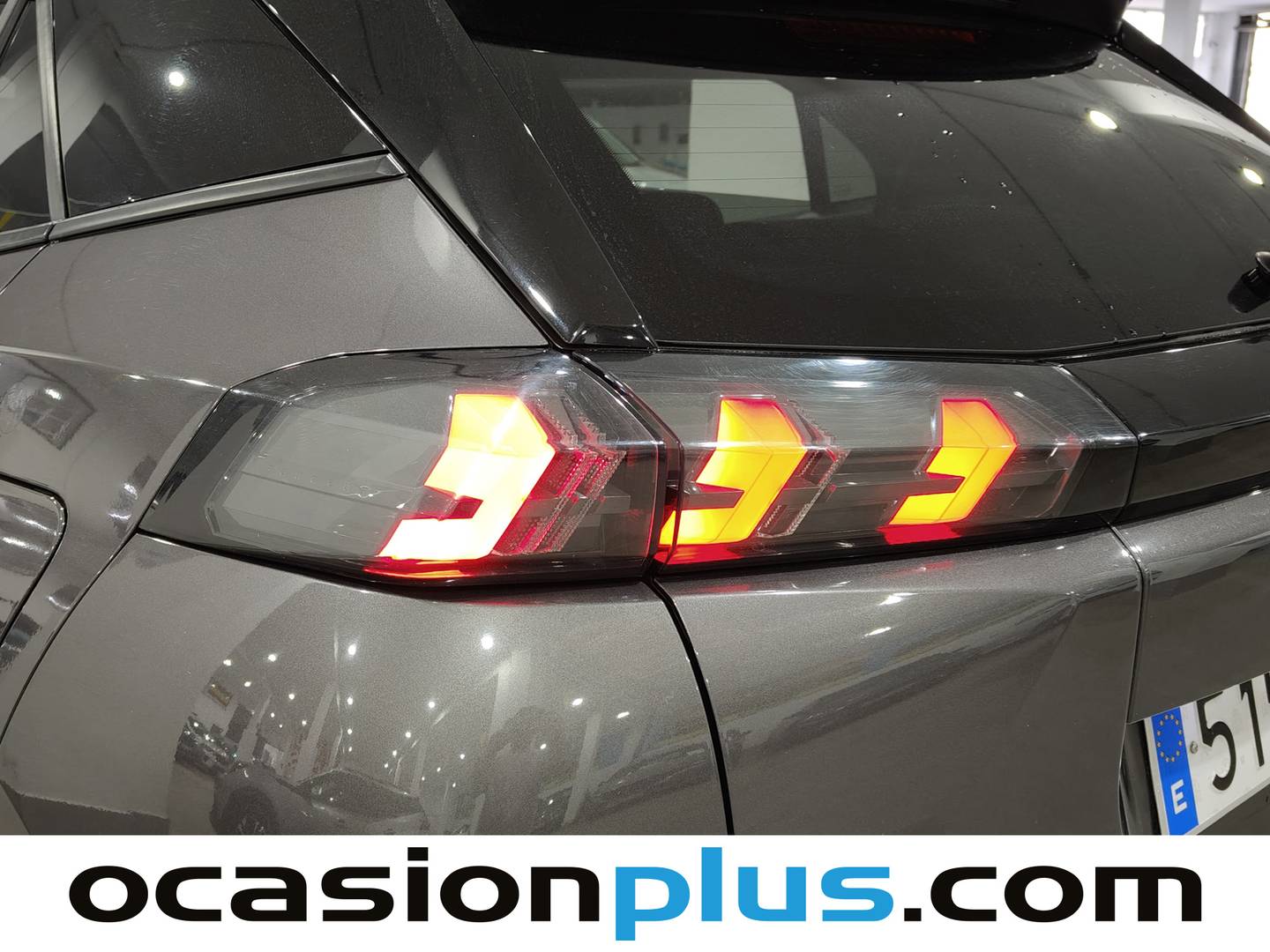 Peugeot 2008 Peugeot 2008 PureTech 130 S&S Allure Pack (130 CV) al mejor precio