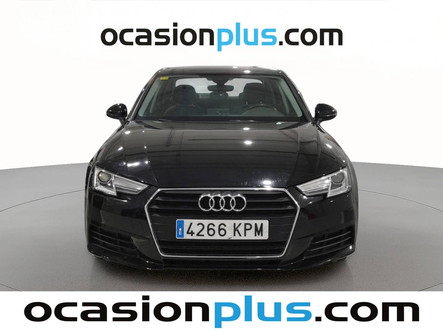Audi A4 Audi A4 2.0 TDI (150 CV) S tronic 150cv