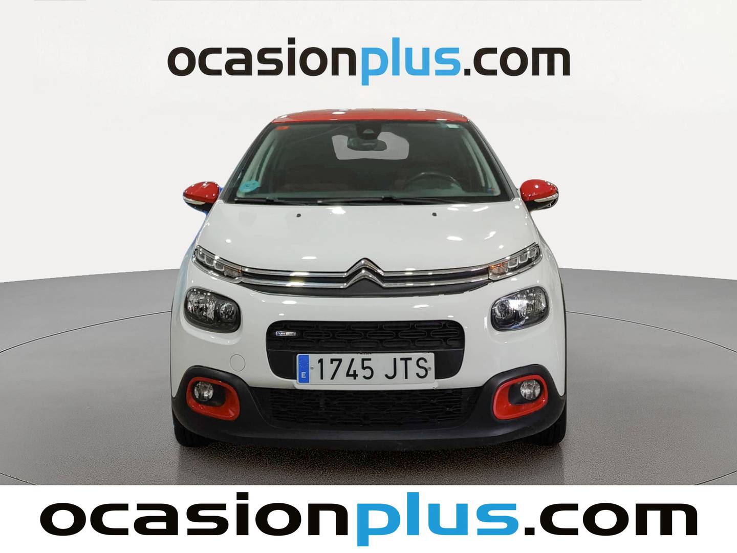 Citroën C3 Citroën C3 PureTech 110 S&S Shine (110 CV) 110cv