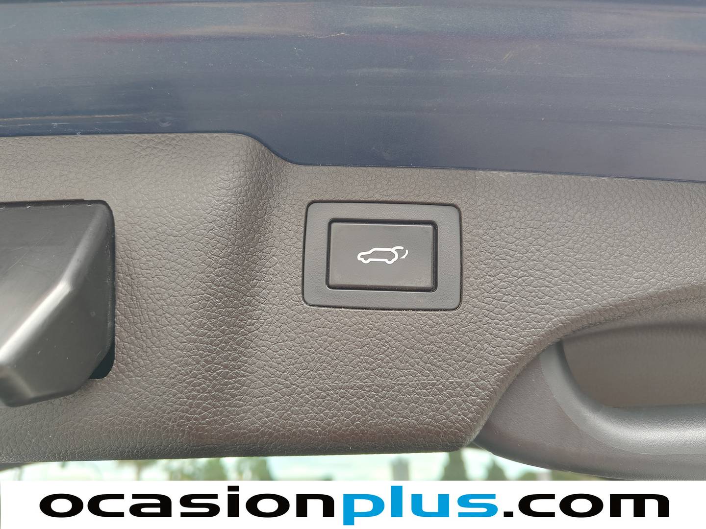 Hyundai Santa Fe Hyundai Santa Fe 2.2 CRDI Style 4x4 Auto (200 CV) 7 Plazas de segunda mano