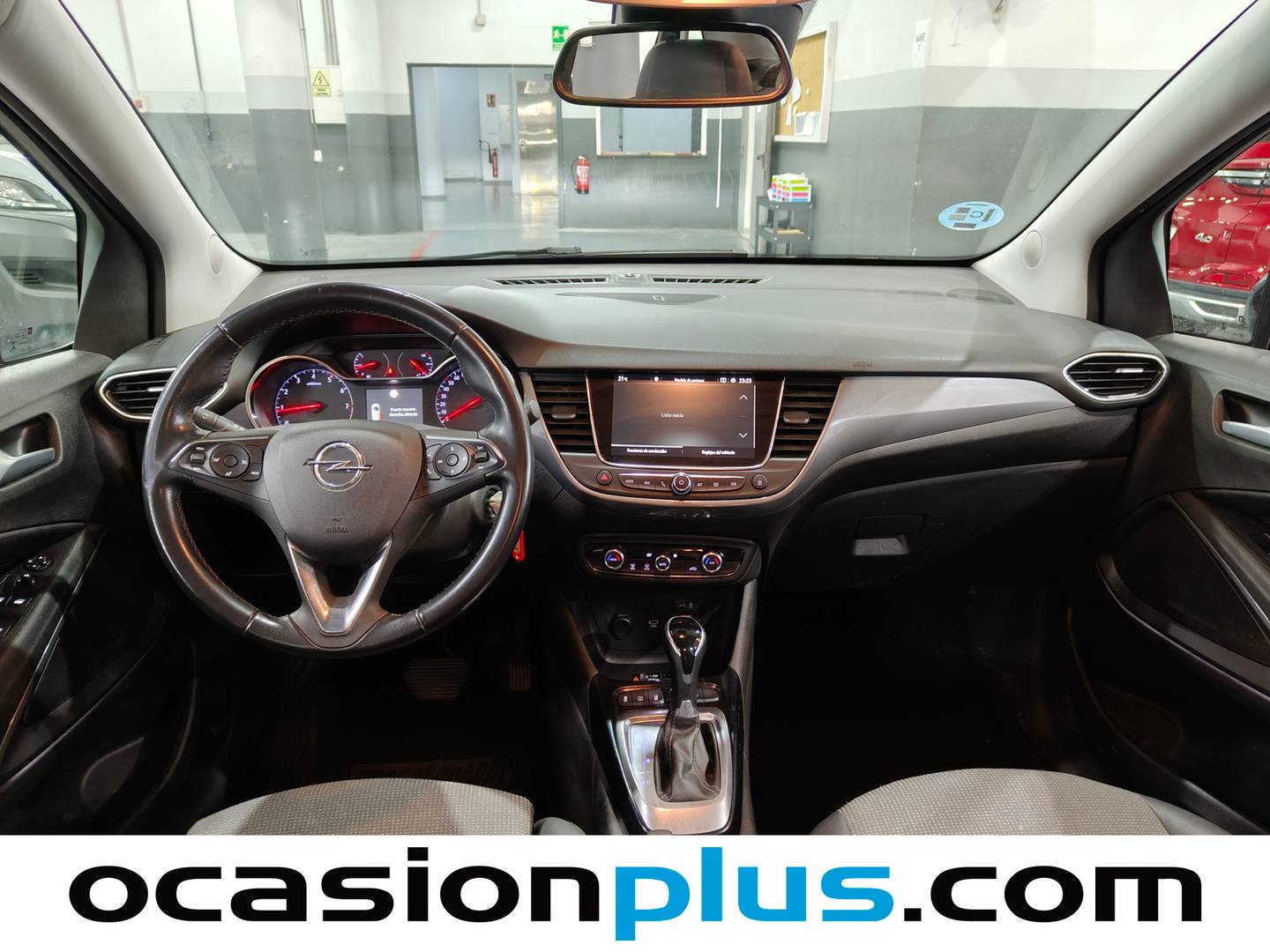 Opel Crossland Opel Crossland 1.5D Business Elegance Auto (120 CV) de ocasión