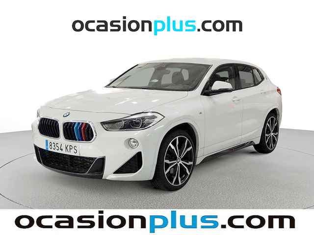 Bmw X2 Ocasión Las palmas