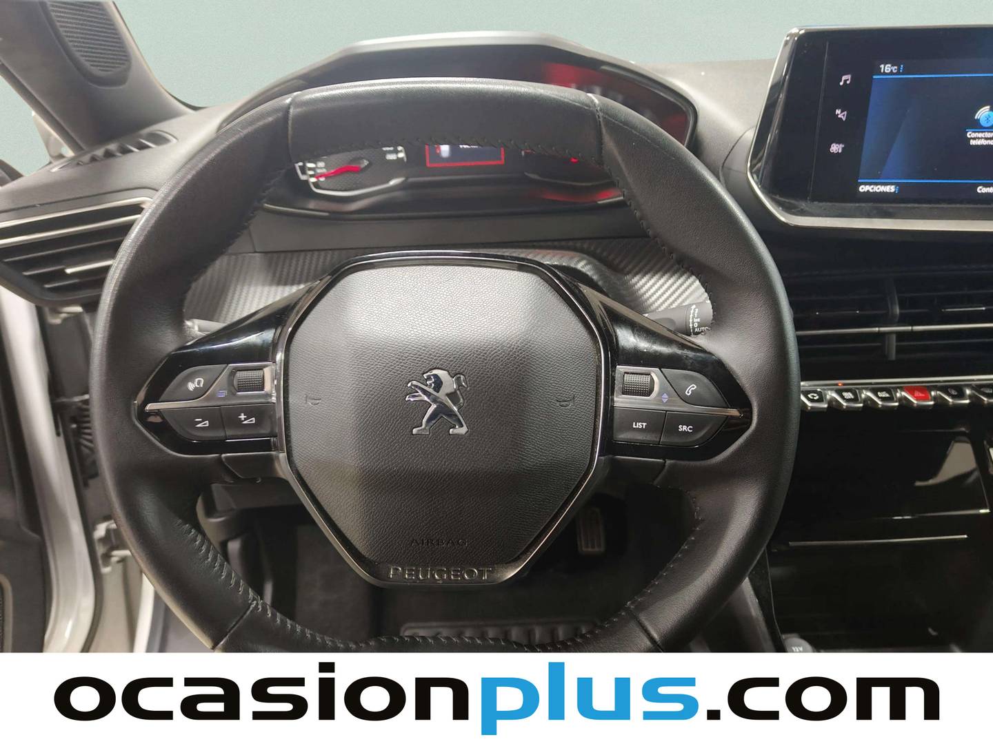 Foto Peugeot 2008 Peugeot 2008 PureTech 100 S&S Allure (100 CV)