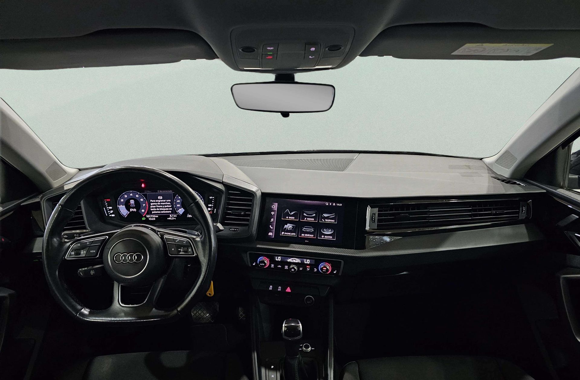 Audi A1 Sportback Advanced 30 TFSI S tronic - foto 6
