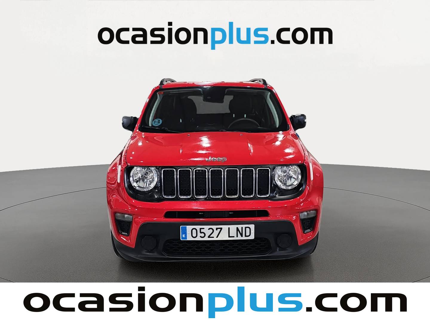 Jeep Renegade Jeep Renegade 1.0G Sport 4x2 (120 CV) barato