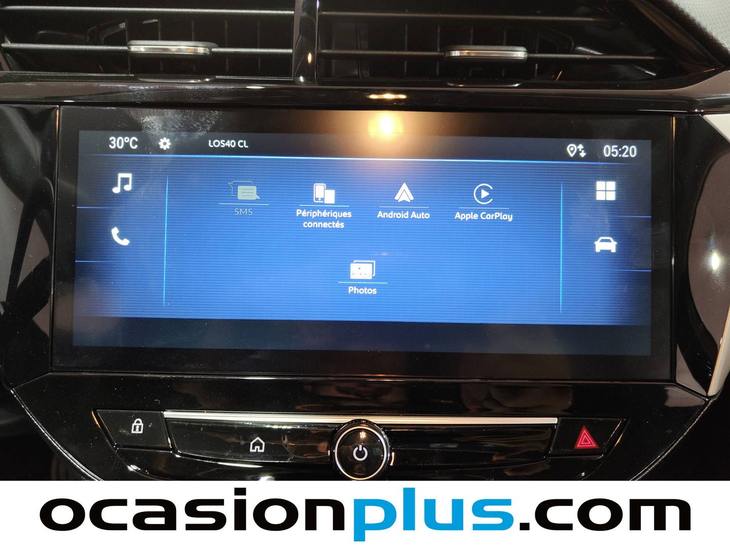 Opel Corsa Opel Corsa 1.2T XHL Edition (100 CV) km 0