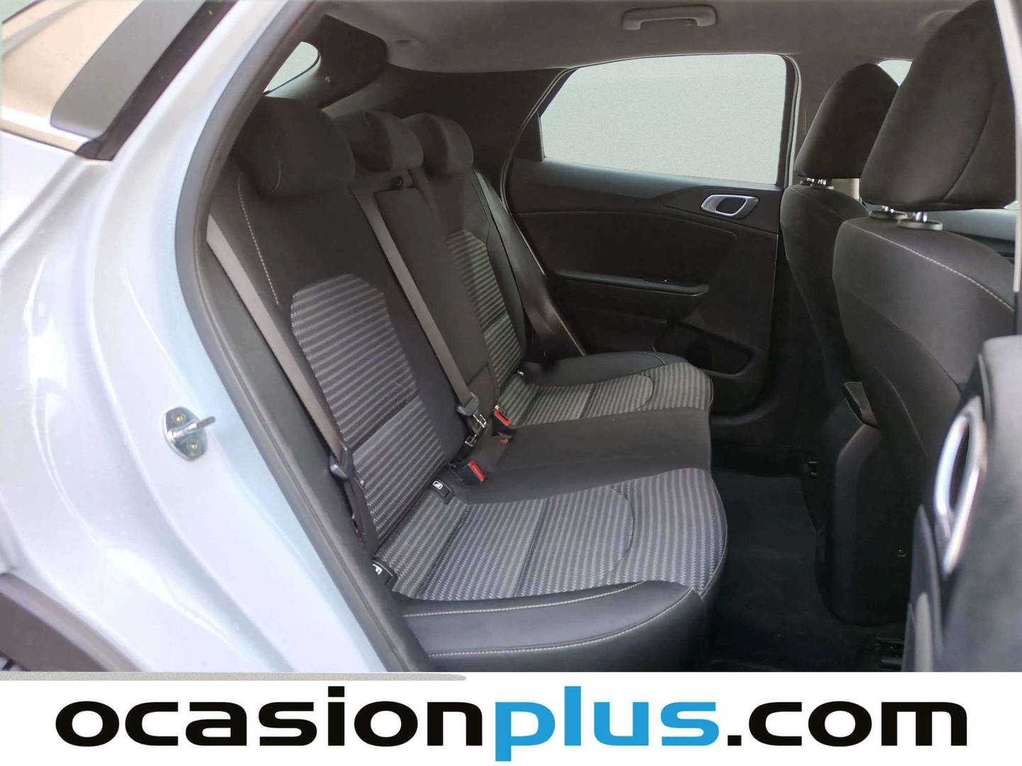 KIA XCeed Kia XCeed 1.0 T-GDi Drive (120 CV) gasolina