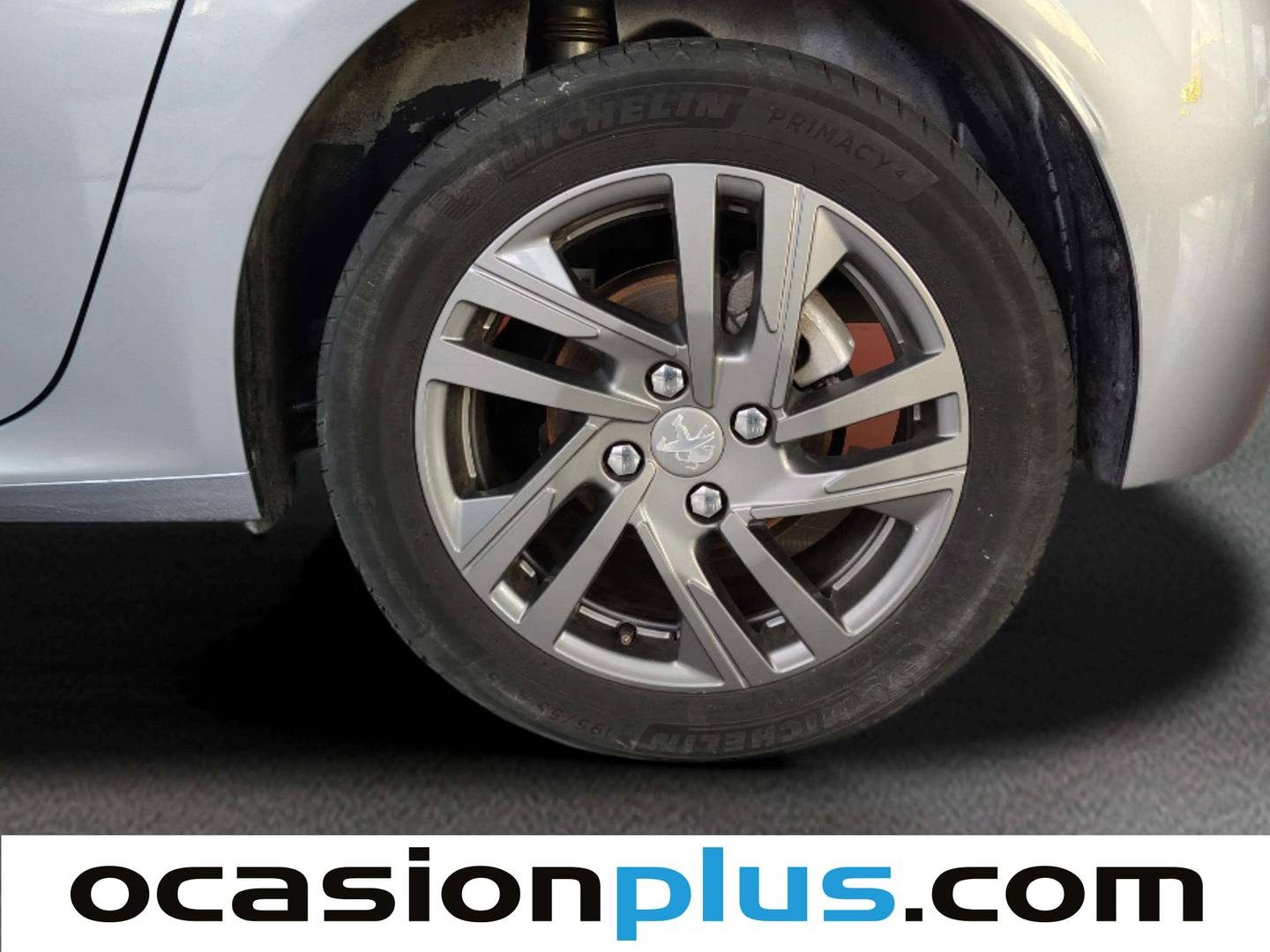 Peugeot 208 Peugeot 208 PureTech 100 Active Pack (100 CV) de segunda mano