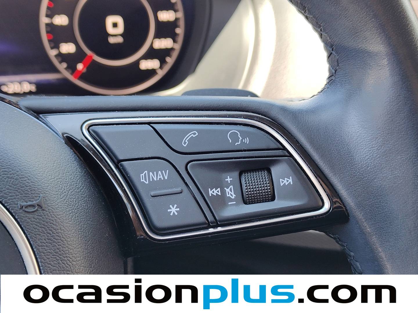 Audi Q2 Audi Q2 S line 35 TFSI (150 CV) S tronic automático