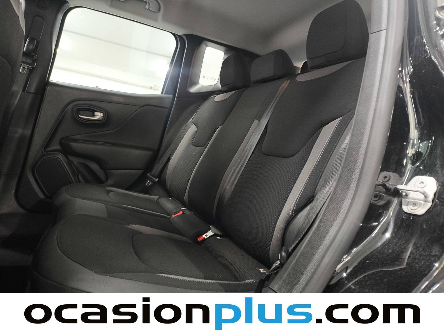 Jeep Renegade Jeep Renegade 1.3 PHEV 4xe Limited AT (190 CV) 4X4 2023