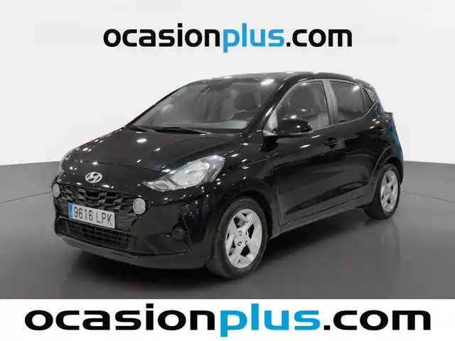 Hyundai i10 1.0 Klass (67 CV) de segunda mano