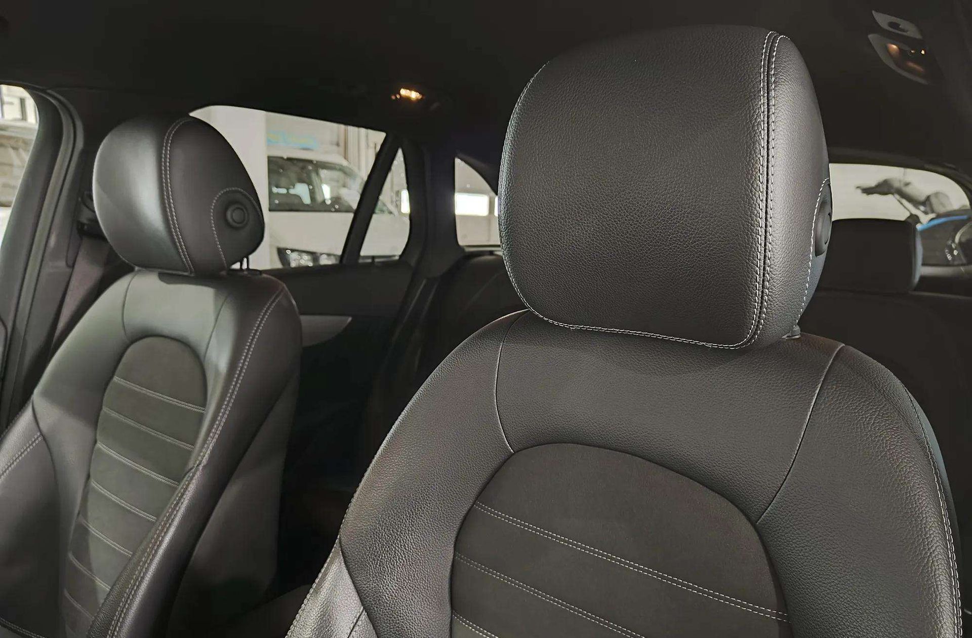 Mercedes-Benz GLC Mercedes GLC 200 d 4Matic - foto 7