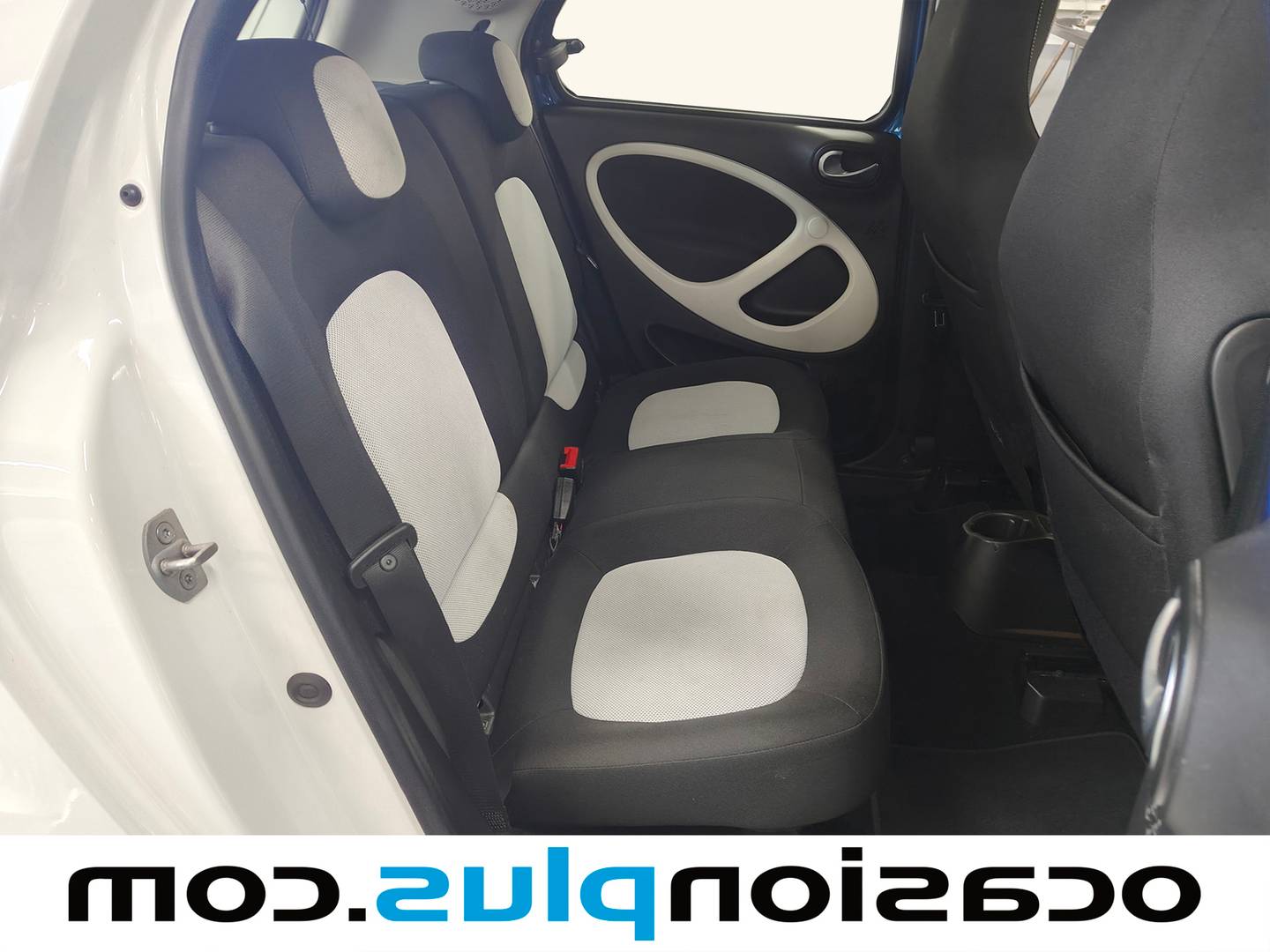 Smart forfour Smart ForFour S/S (90 CV) al mejor precio