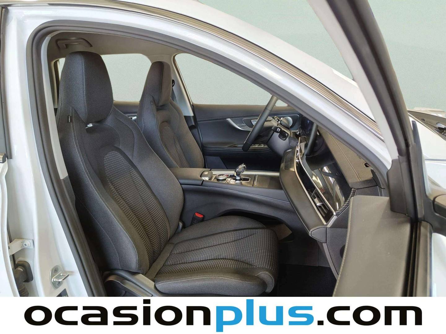 EBRO S700 EBRO S700 1.6 TGDI Comfort DCT (147 CV) 2025