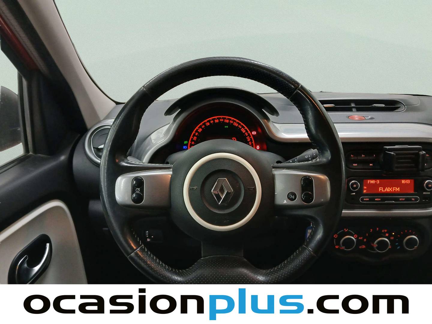 Renault Twingo Renault Twingo Limited SCe (70 CV) manual