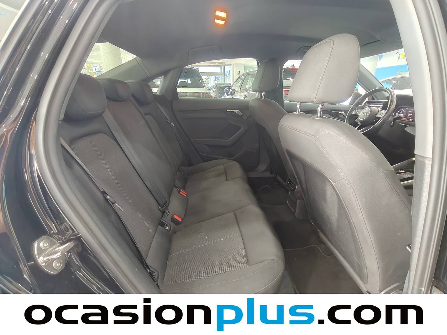 Audi A3 Audi A3 Sedan 30 TFSI (110 CV) S tronic km 0