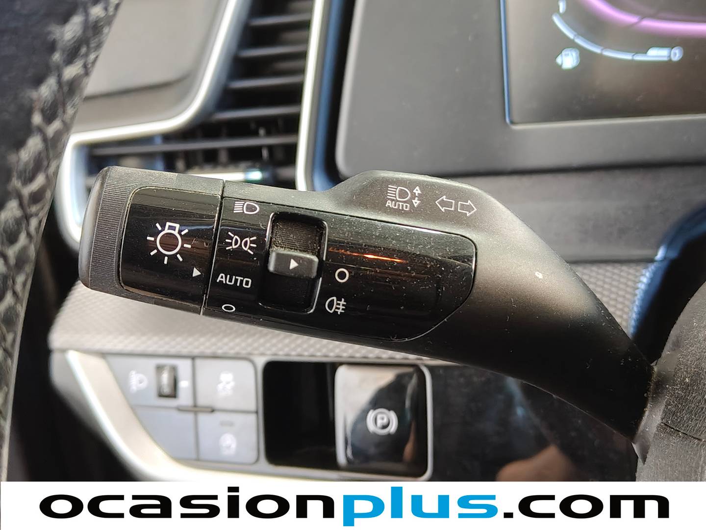 Foto KIA Sportage Kia Sportage 1.6 T-GDi Concept 4X2 (150 CV)