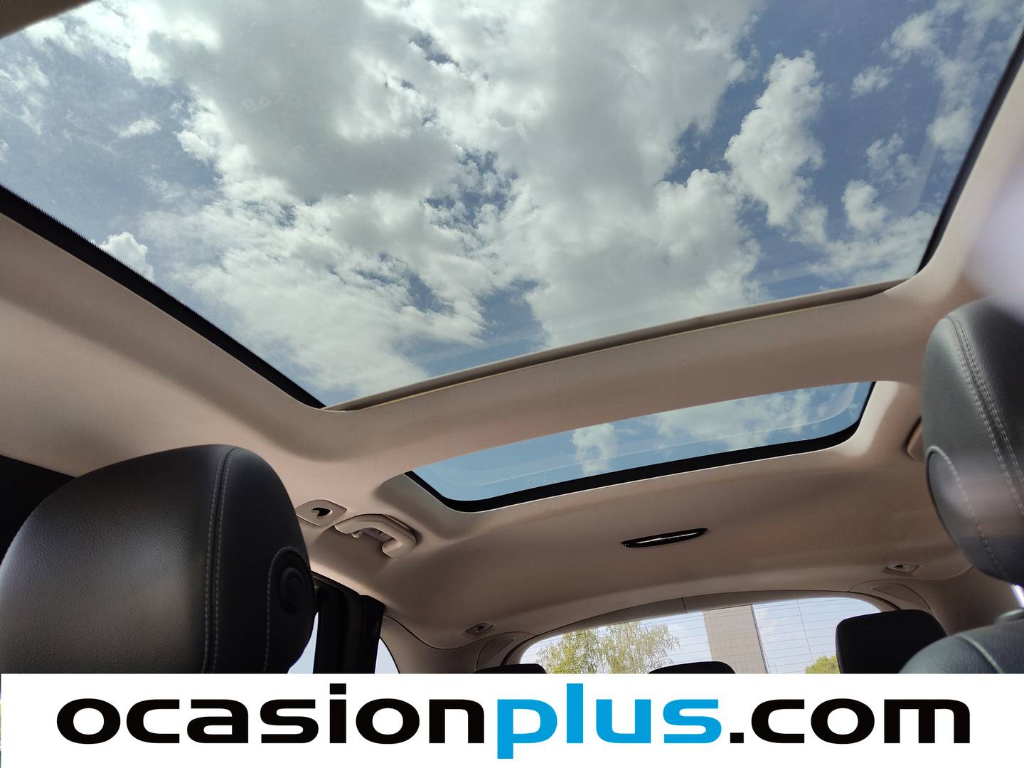 Extras y acabados del Mercedes Clase GLC Mercedes GLC 220 d 4Matic (170 CV)