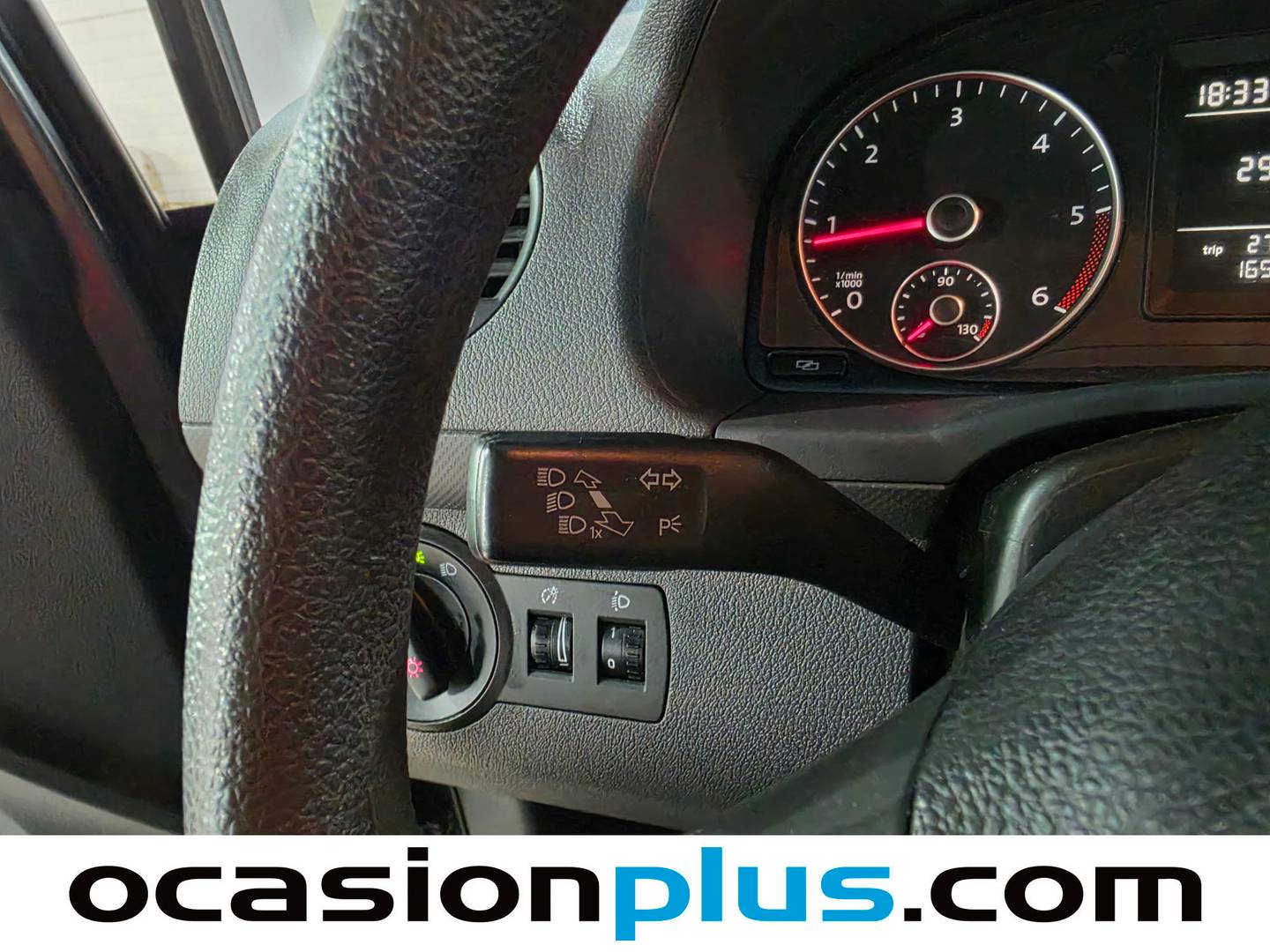 Volkswagen Caddy Volkswagen Caddy 1.6 TDI Kombi Trendline (102 CV) 2010