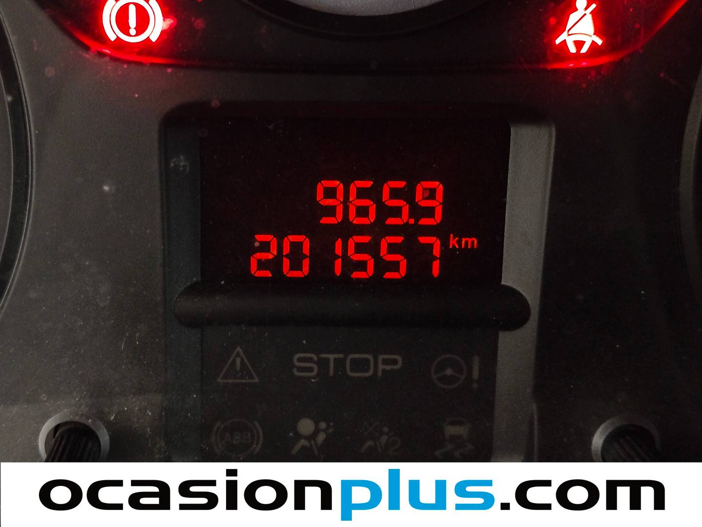 Citroën Berlingo Citroën Berlingo Combi 1.6 VTi Seduction (120 CV) seminuevo