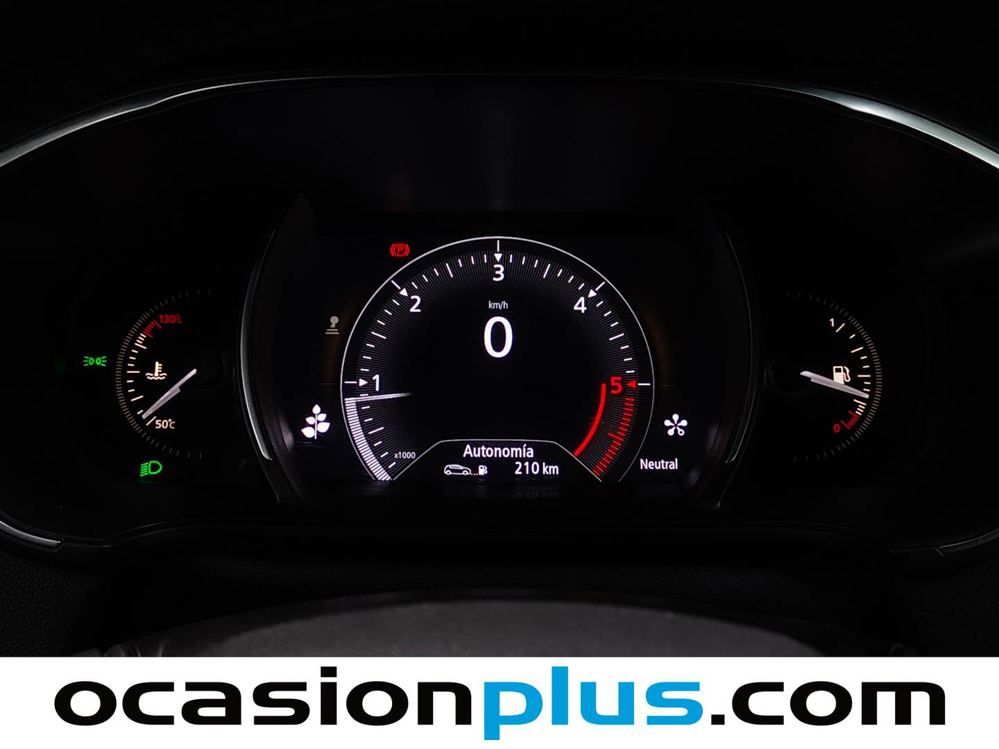 Renault Mégane Renault Megane Sport Tourer Zen Blue dCi (115 CV) de segunda mano