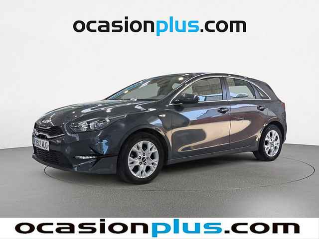Kia Ceed Ocasión Barcelona