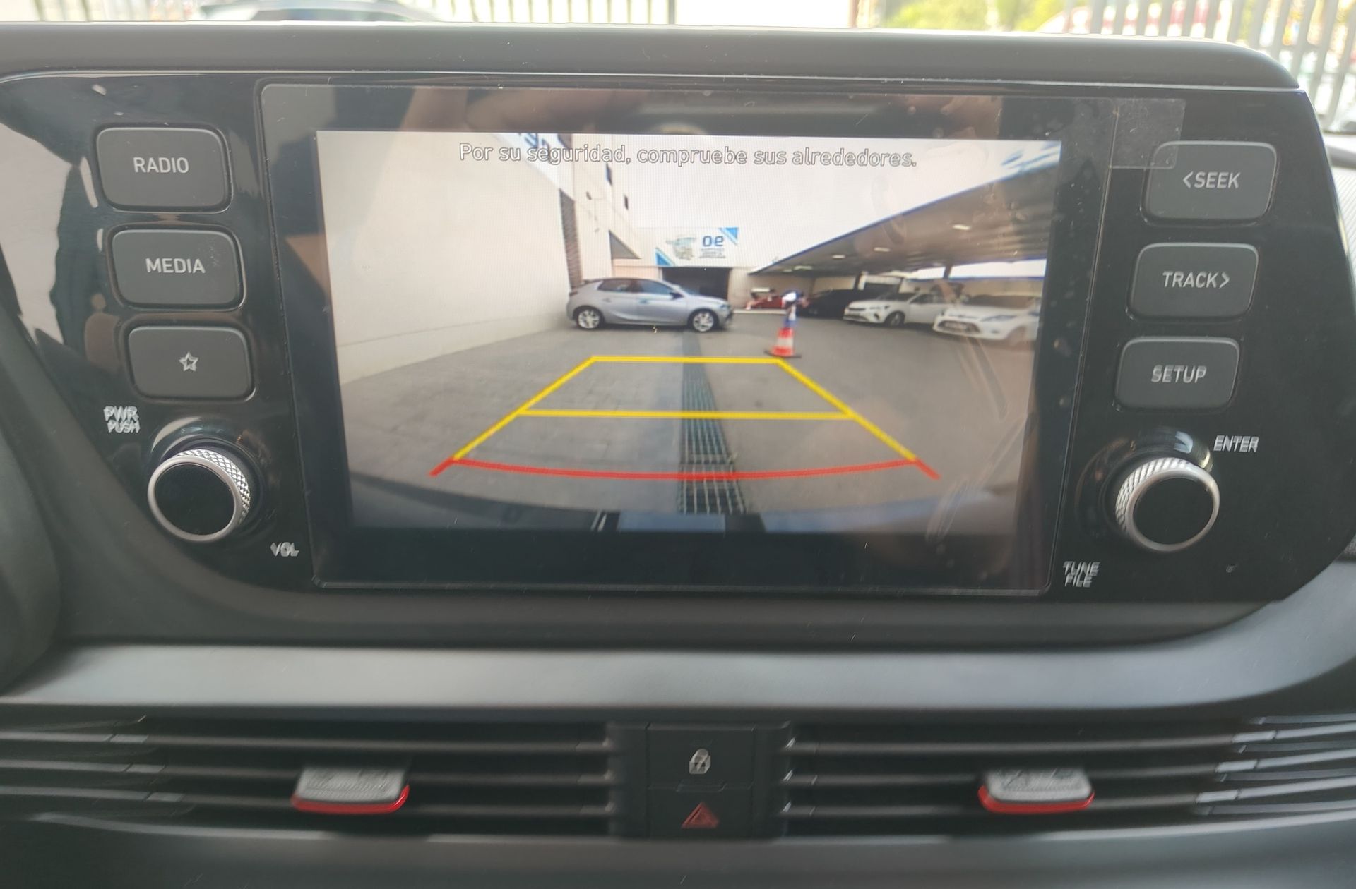 Hyundai i20 1.2 MPI N Line 30 Aniversario - foto 8