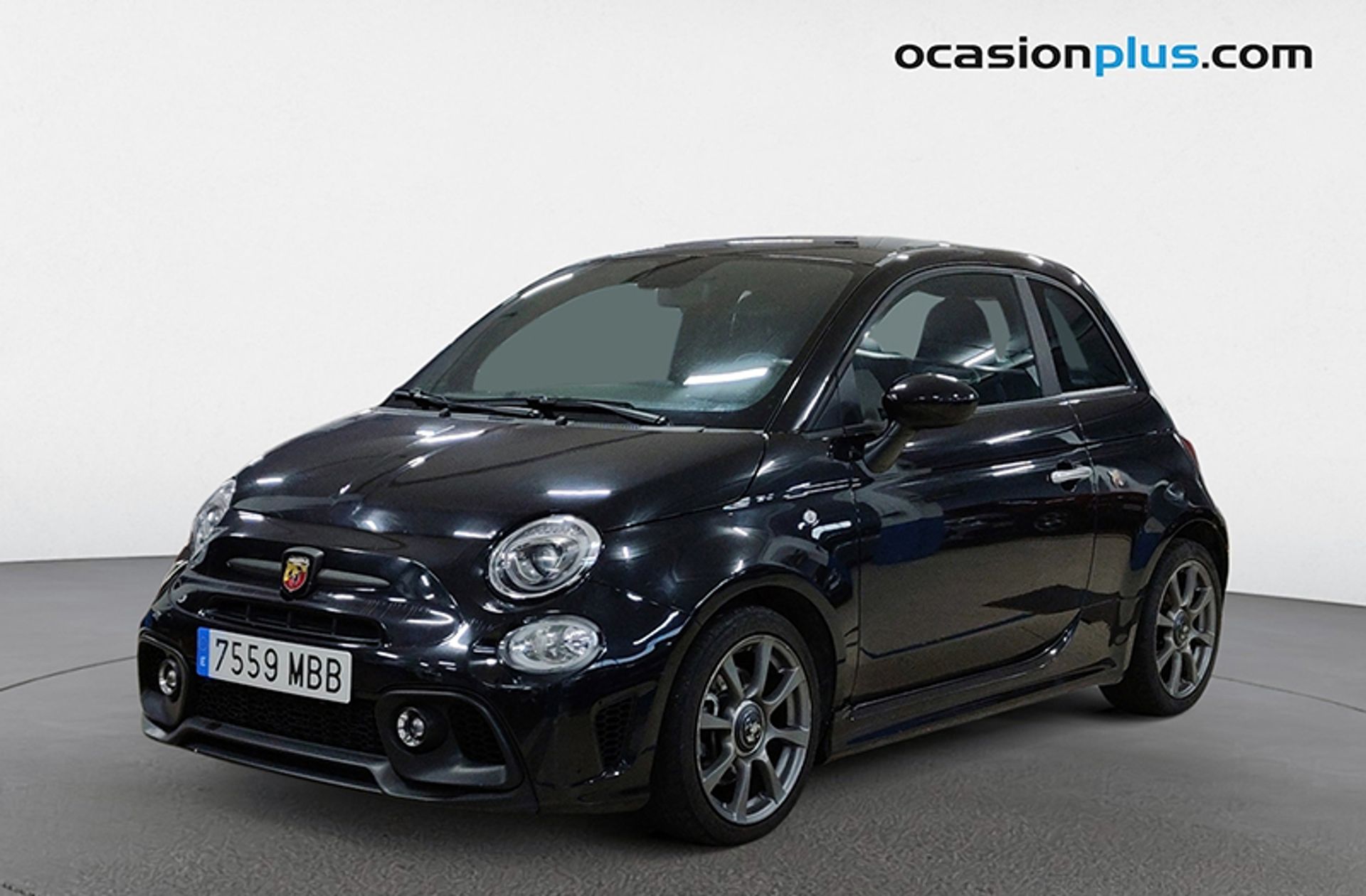 Abarth 500 1.4 16v T-Jet 595