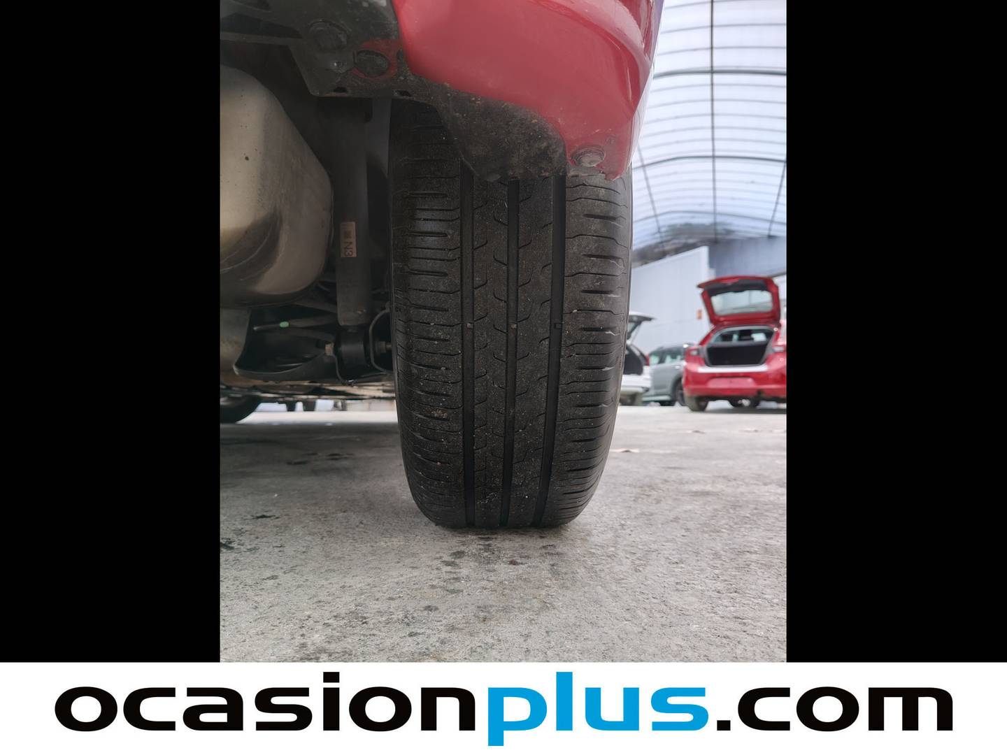 Foto Toyota Yaris Toyota Yaris 1.5 S-Edition (125 CV)