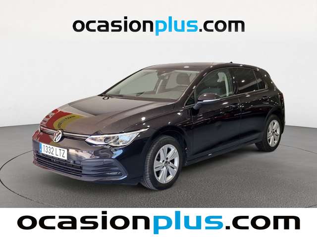 Volkswagen Golf Life 2.0 TDI (150 CV) DSG de segunda mano