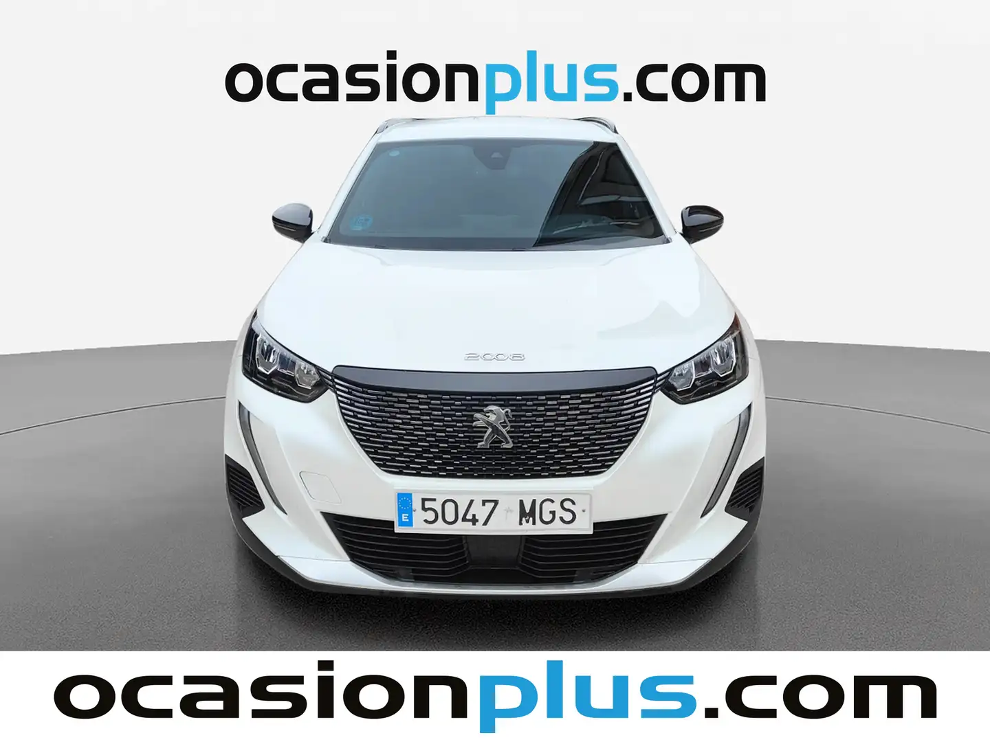 Foto Peugeot 2008 Peugeot 2008 PureTech 130 S&S Allure Pack (130 CV)