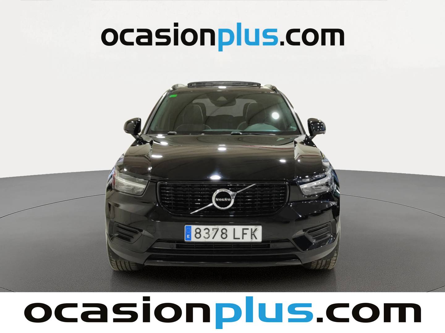 Volvo XC40 Volvo XC40 D3 R-Design Auto (150 CV) 150cv