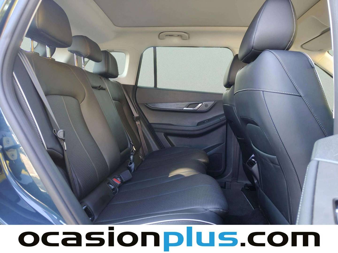 JAECOO 5 JAECOO 5 1.6 TGDI Exclusive FWD (147 CV) barato