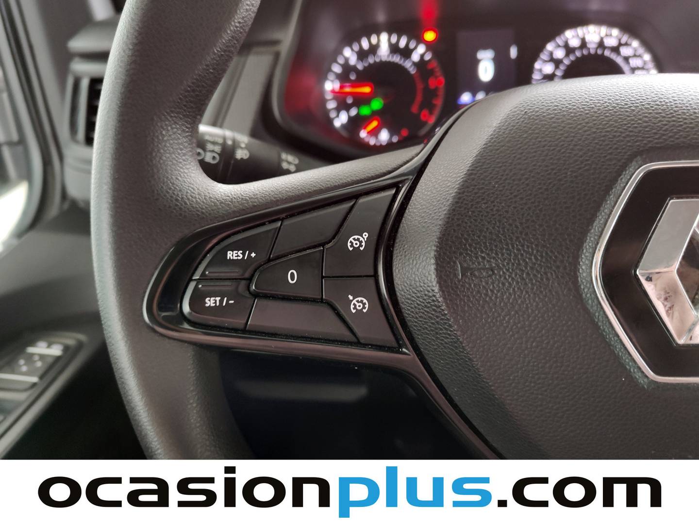 Foto Renault Trafic Renault Trafic Furgon Furgon L1H1 Blue dCi (130 CV)