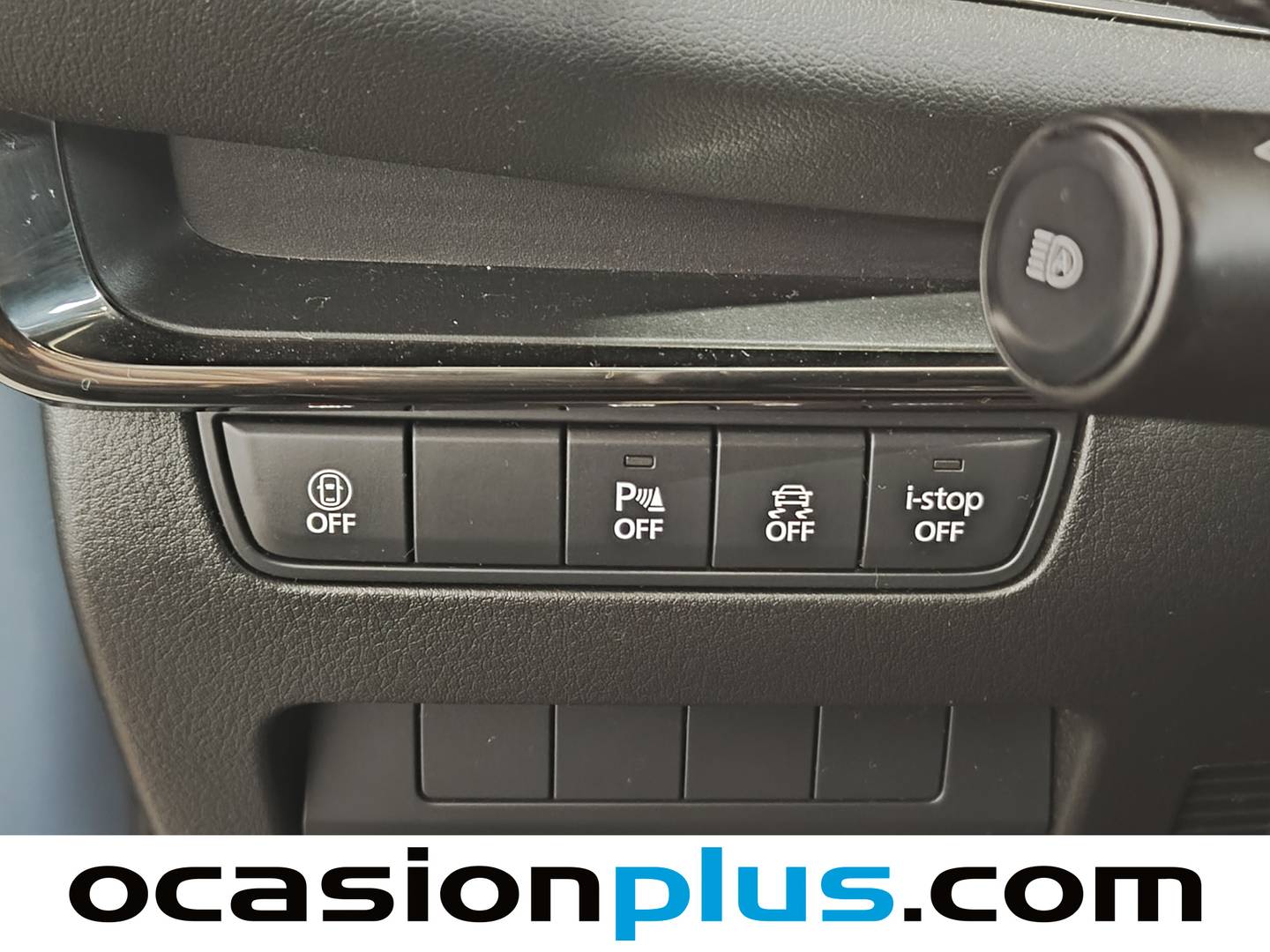 Mazda Mazda3 Mazda Mazda 3 2.0 Skyactiv-G Evolution (122 CV) híbrido