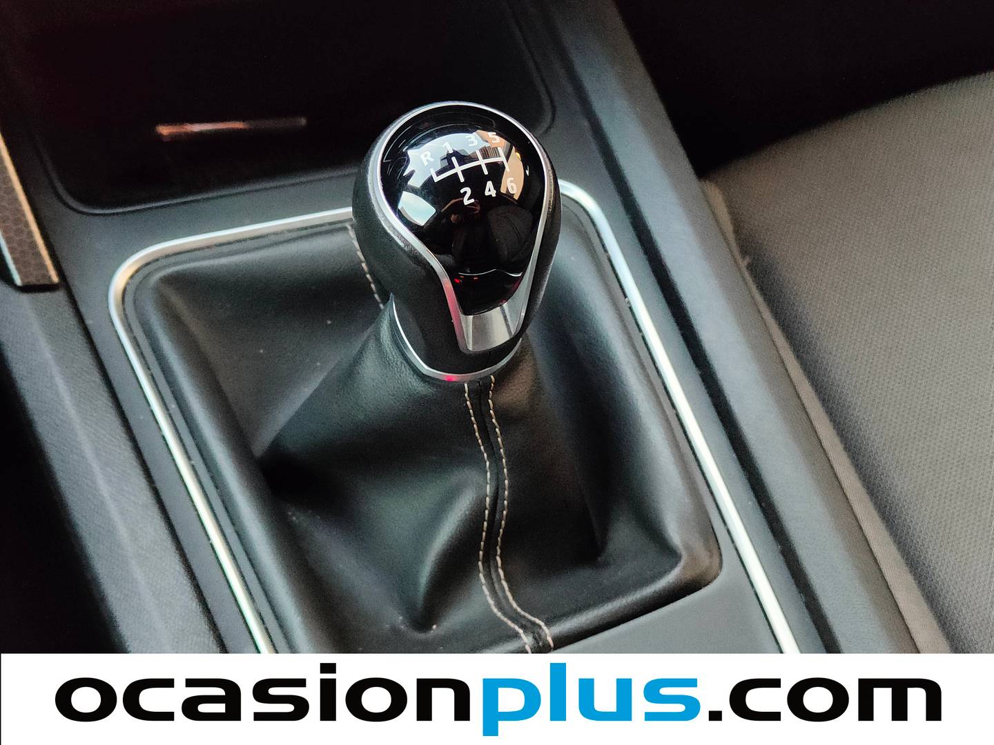 Foto Seat León SEAT León 1.5 TSI S&S Style XL (130 CV)