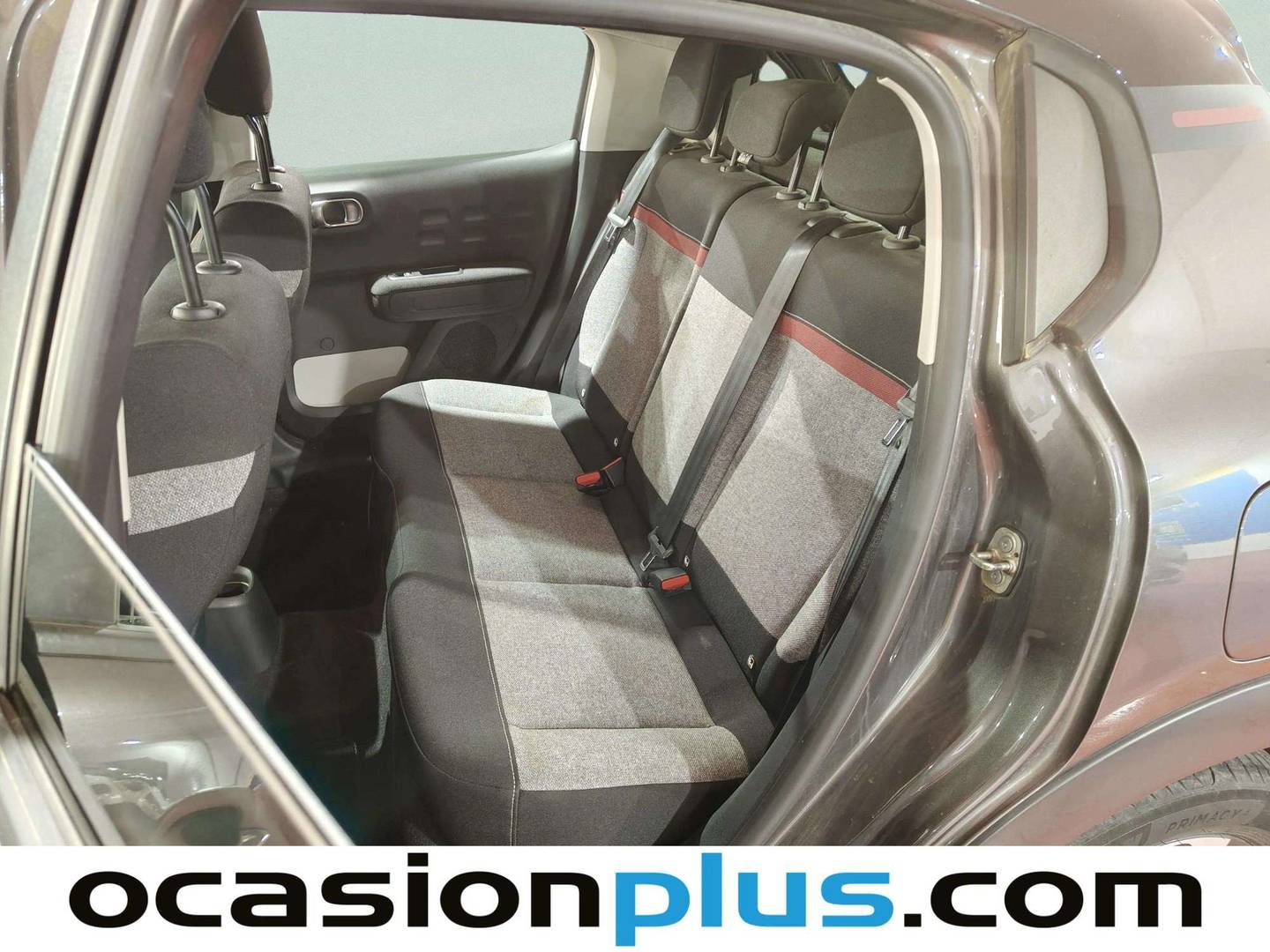 Foto Citroën C3 Citroen C3 PureTech 82 C-Series (83 CV)