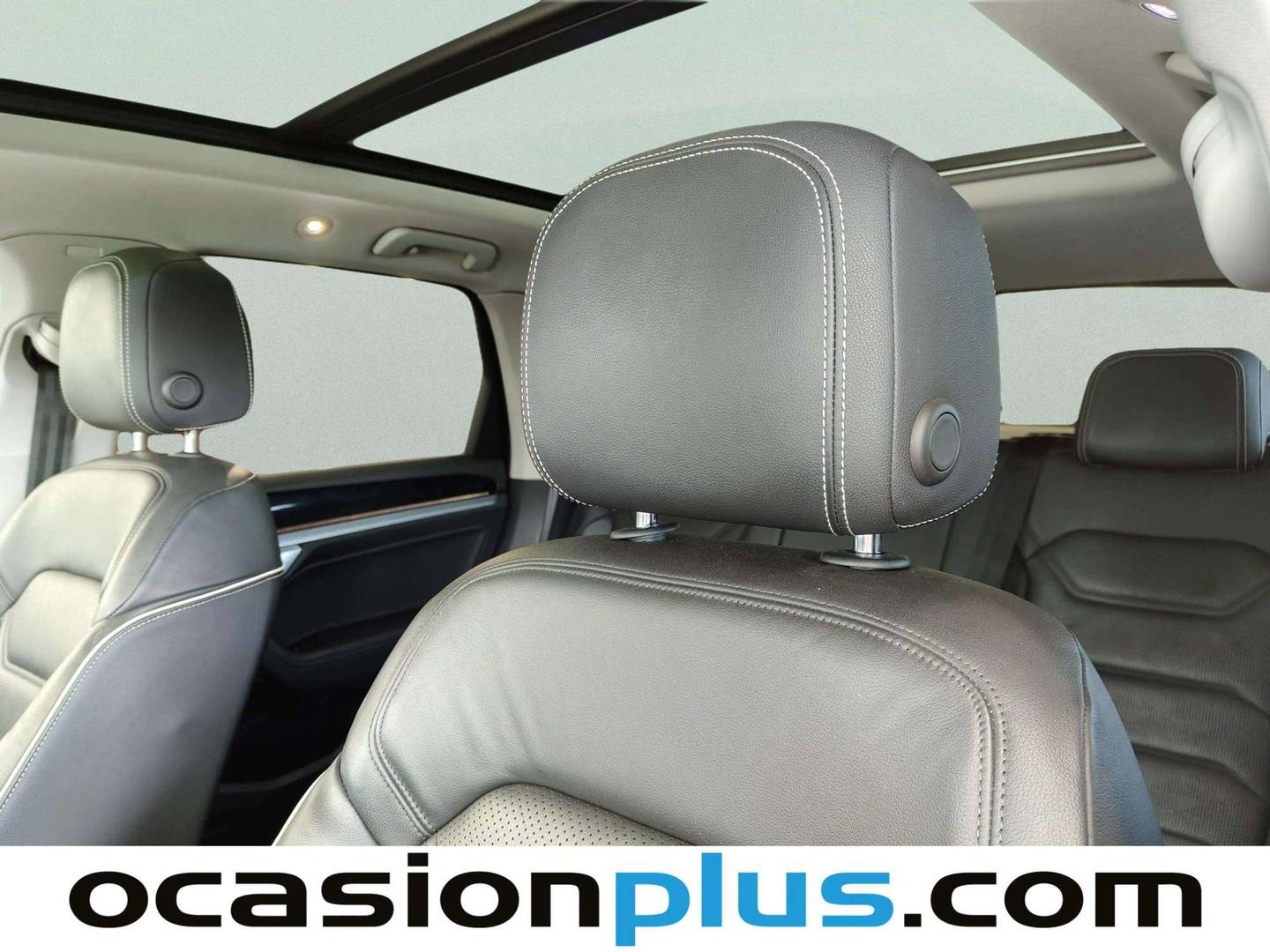 Volkswagen Touareg Volkswagen Touareg R-Line 3.0 TDI 4Motion (231 CV) Tiptronic km 0