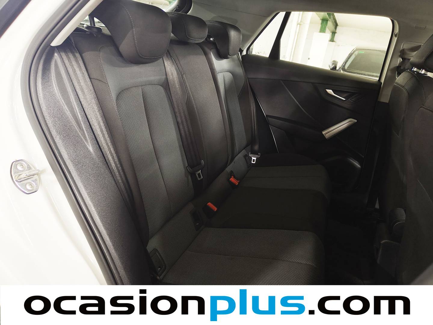 Audi Q2 Audi Q2 35 TFSI (150 CV) S tronic al mejor precio