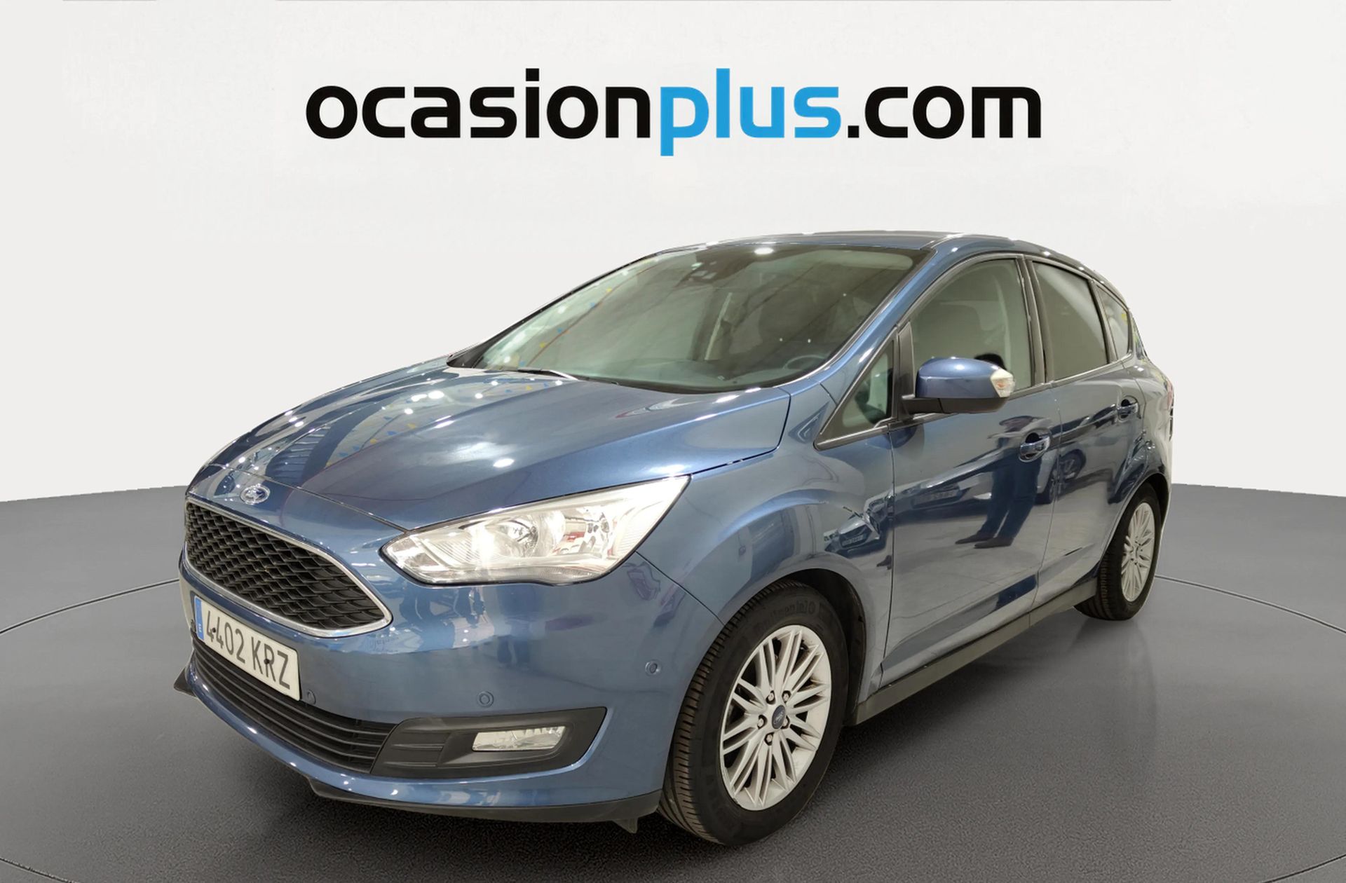 Ford C-Max 1.0 EcoBoost Business