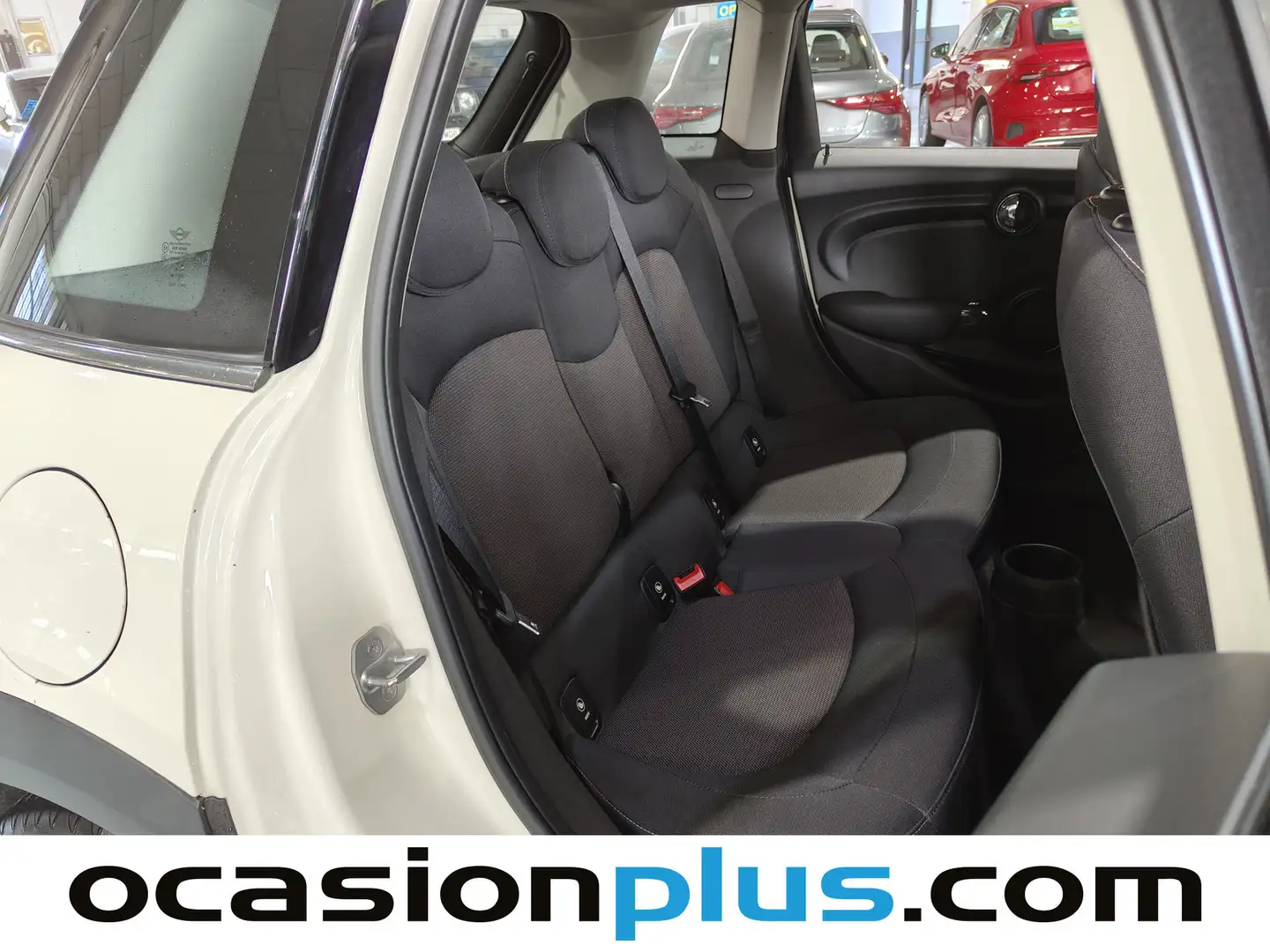 Foto Mini MINI MINI MINI 5 Puertas ONE D  (95 CV)