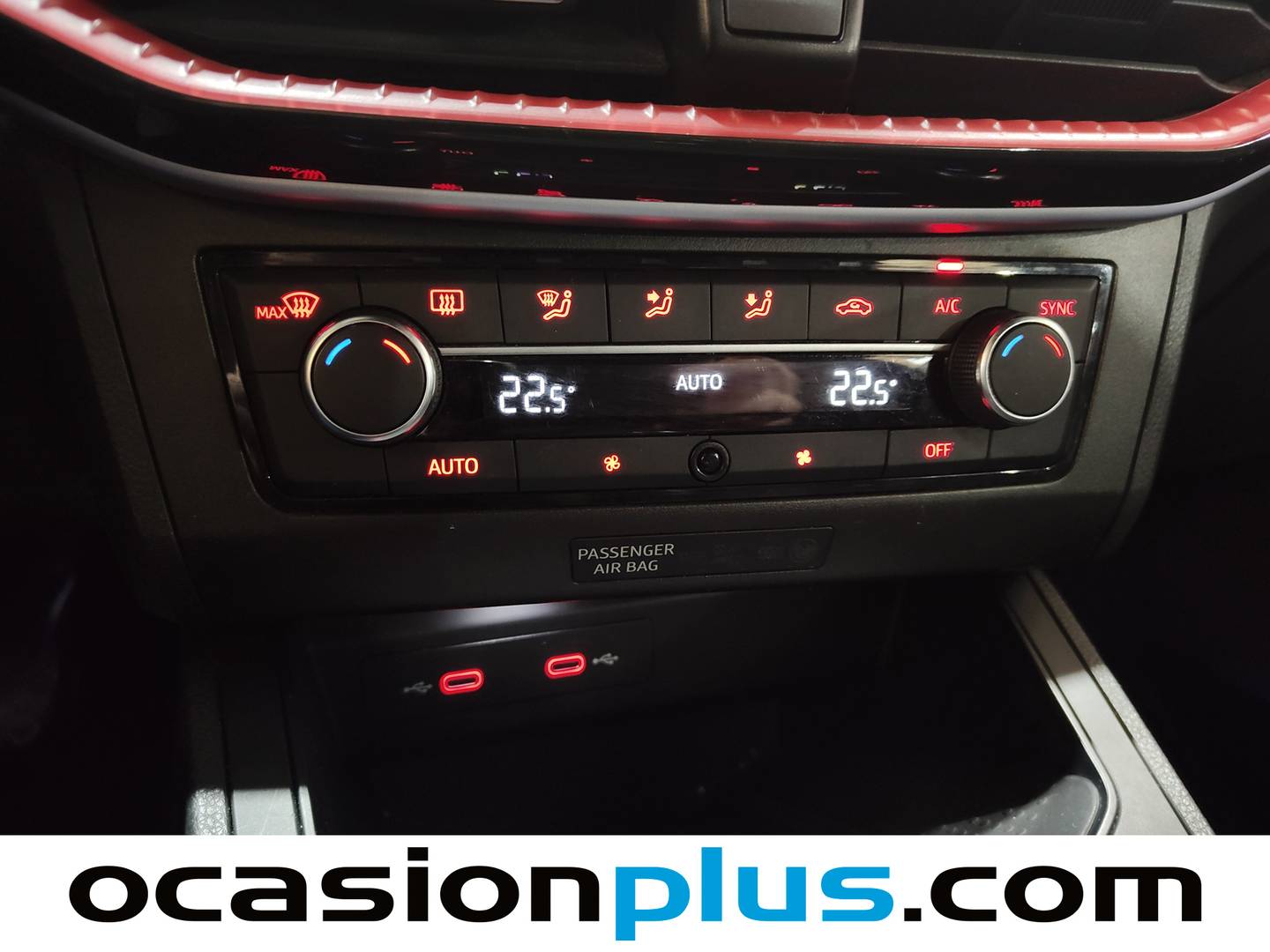 Foto Seat Ibiza SEAT Ibiza 1.0 TSI S&S FR XL (110 CV)