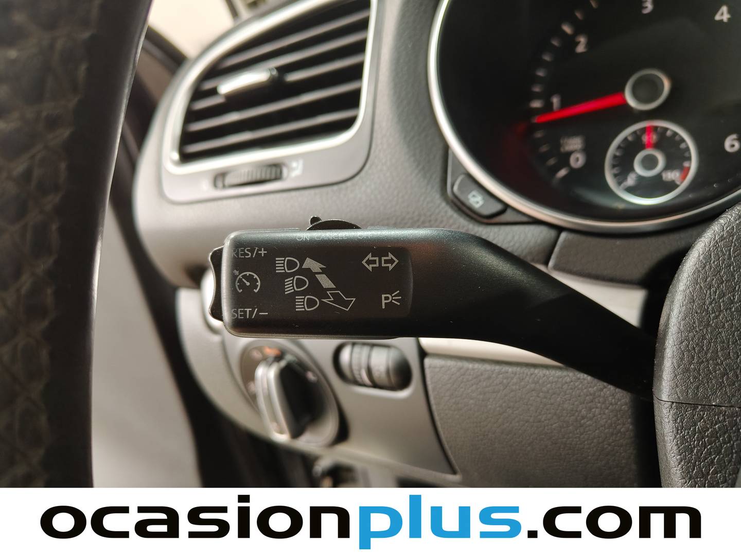 Volkswagen Golf Volkswagen Golf Sport 1.6 TDI DPF (105 CV) de ocasión