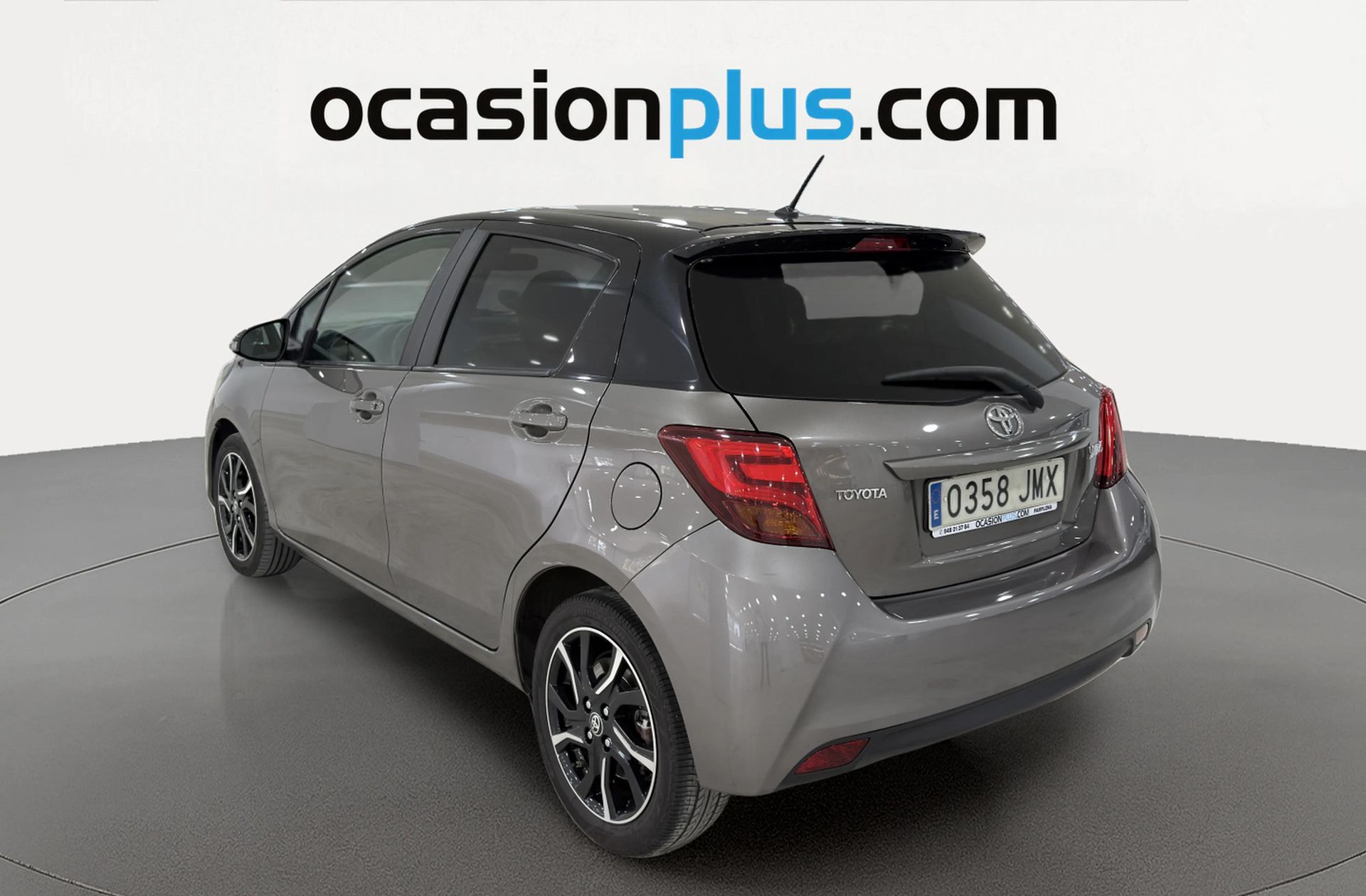 Toyota Yaris 1.3 100 Feel - foto 4