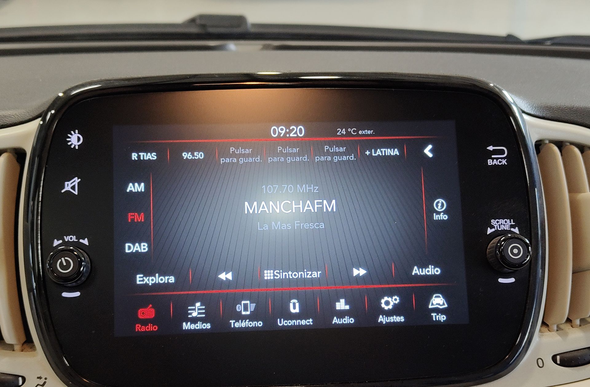 Fiat 500 1.0 Hybrid Dolcevita - foto 26